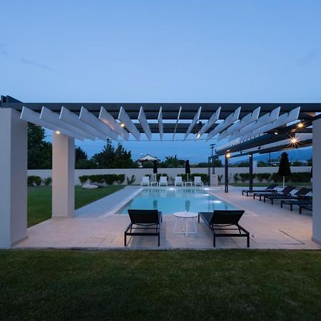 Villa Elisabeth Platamonas Exteriér fotografie