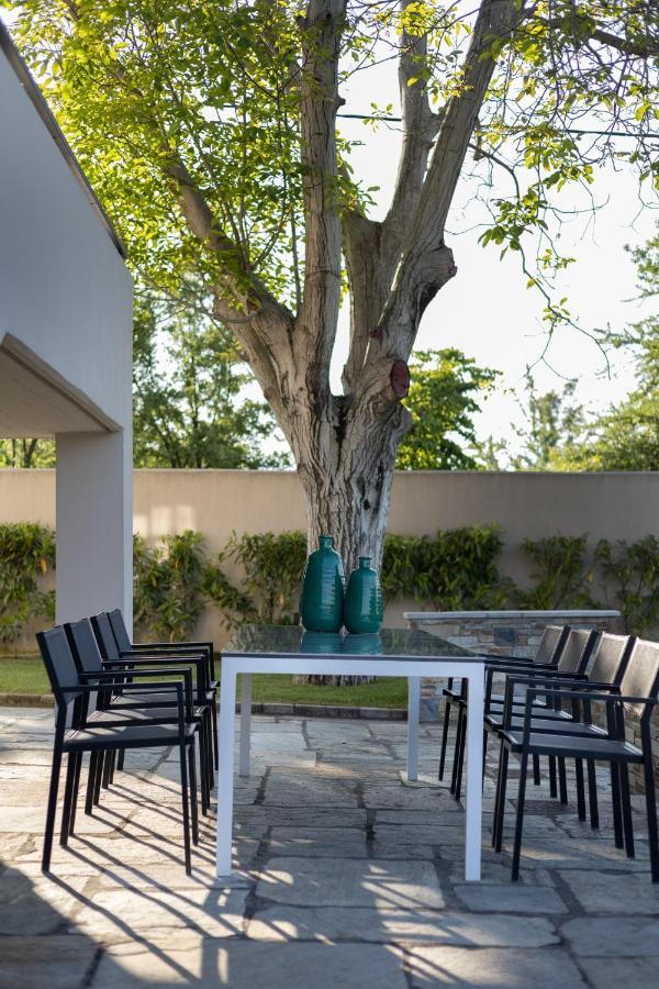 Villa Elisabeth Platamonas Exteriér fotografie